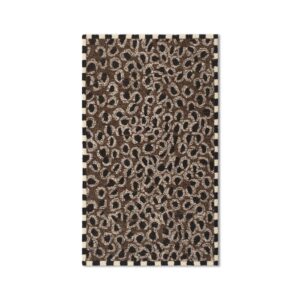 Serengeti 2’3″ x 3’9″ Rug