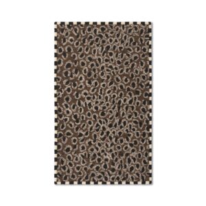 Serengeti 3′ x 5′ Rug