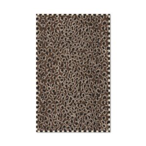Serengeti 5′ x 8′ Rug