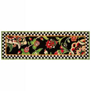 Evenfall Rug – 2’6″ x 8′ Runner
