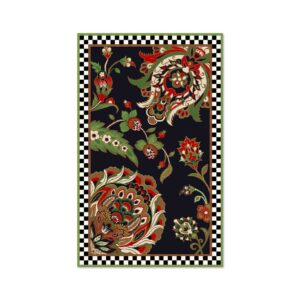 Evenfall Rug – 5′ x 8′