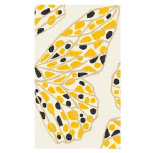 Chrysalis Butterfly Rug – 2’3″ x 3’9″