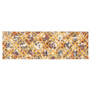 Marrakesh 2’6″ x 8′ Runner