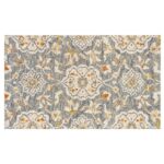 Cobblestone 2’3″ x 3’9″ Rug