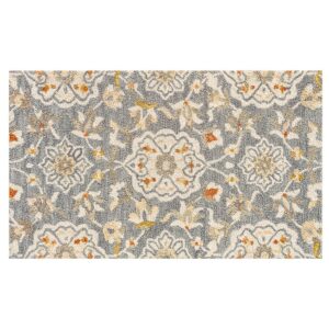 Cobblestone 2’3″ x 3’9″ Rug