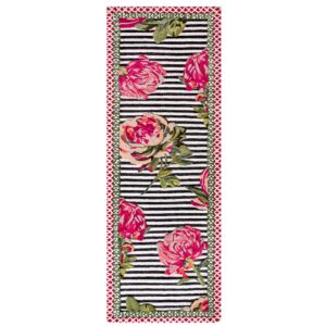 Flower Show Rug