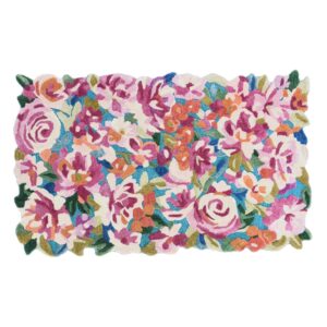Magic Garden Rug