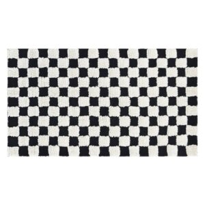 Checkboard Rug