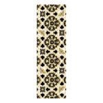 Queen Bee Indoor/Outdoor Rug – 2’6″ x 8′ Runner