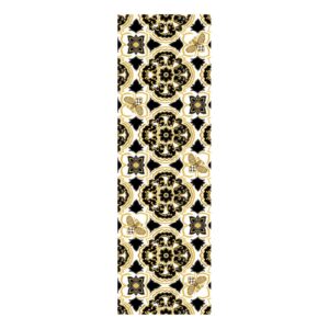 Queen Bee Indoor/Outdoor Rug – 2’6″ x 8′ Runner