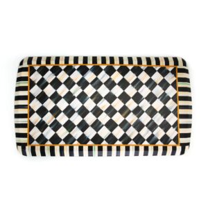 GelPro Comfort Mat – Courtly Check, 20″ x 36″