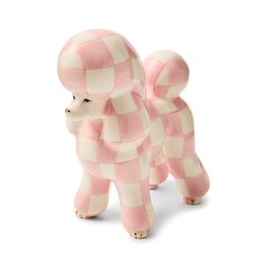 It’s All About the Bow Poodle