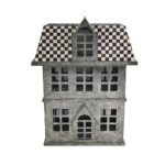 Farmhouse Lantern