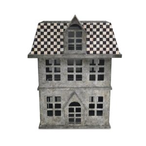 Farmhouse Lantern