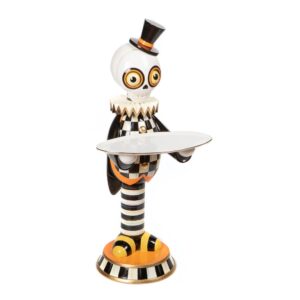 Boo Treat Stand