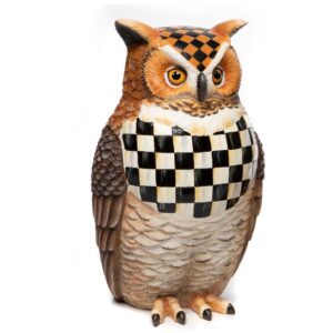 Woodland Owl