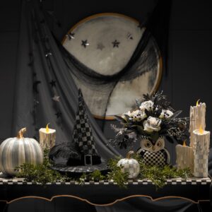 Sterling Check Melting Candle