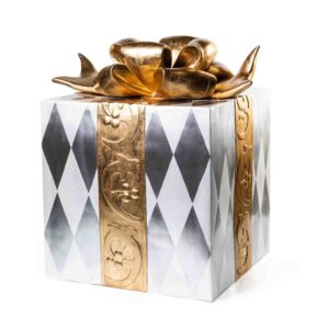 Glam Up Large Christmas Gift