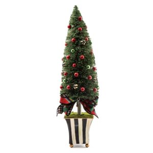 Tartastic Large Bottle Brush Tree