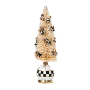 Glam Up Medium Bottle Brush Tree