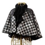 Nightfall Capelet