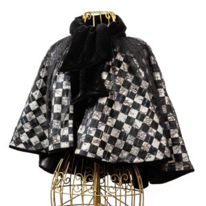 Nightfall Capelet