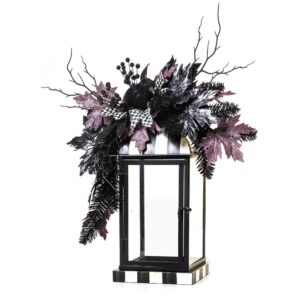 Spellbound Lantern Arrangement