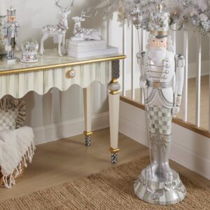 Crystal Palace Trophy Nutcracker