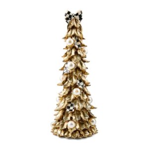 Courtly Noel Short Pearl Tree