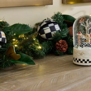 Farmhouse Illuminated Garland