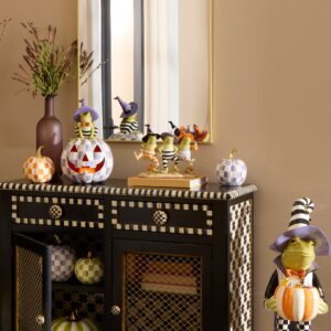 Halloween Fergal Trio Figurine