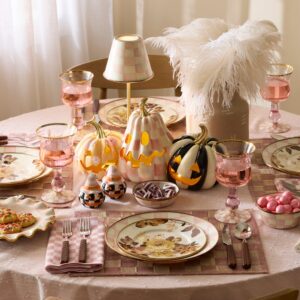 Hocus Pocus Illuminated Jack O’ Lantern Trio