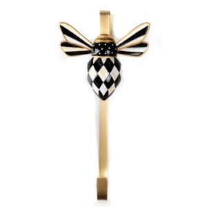Queen Bee Wreath Hanger