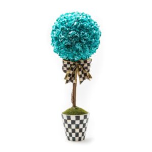 Aqua Topiary Drop In – Small