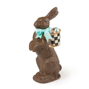 Chocolate Medium Bunny