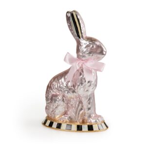 Chocolate Foil Large Bunny