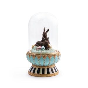 Sweet Shop Bunny Cloche