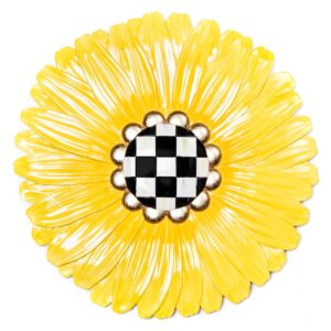 Avant Garden Stepping Stone – Yellow