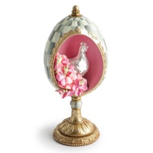 Touch of Pink Chick Treasure Egg