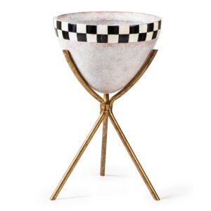 Naturals Small Planter