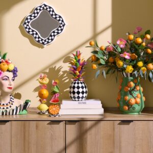 Tutti Frutti Pineapple