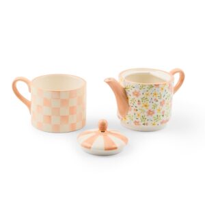 Posie Patch Serveware – Posie Patch, Tea For Me
