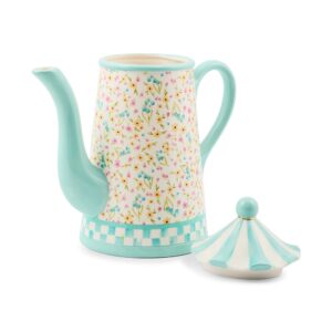 Posie Patch Serveware – Posie Patch, Teapot