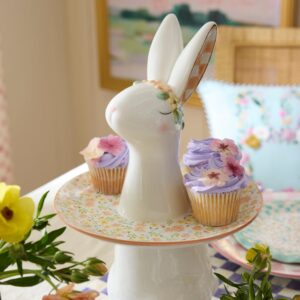Posie Patch Serveware – Posie Patch, Sweet Stand