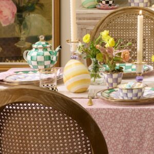 Bubblegum Stripe Mini Egg – Sunshine, Mini