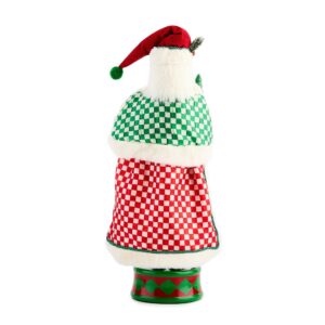 Check It Out Nutcracker