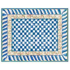Truly Royal Washable Rug