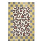 Serengeti Floor Mat – 2′ x 3′