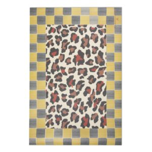 Serengeti Floor Mat – 2′ x 3′