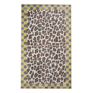 Serengeti Floor Mat – 3′ x 5′